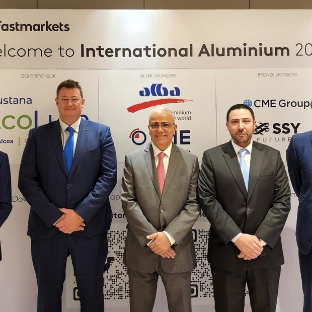 Alba CEO highlights the Company’s commitment to Bahrain’s ‘Net Zero’ objectives at the ‘International Aluminium 2022’ Conference
