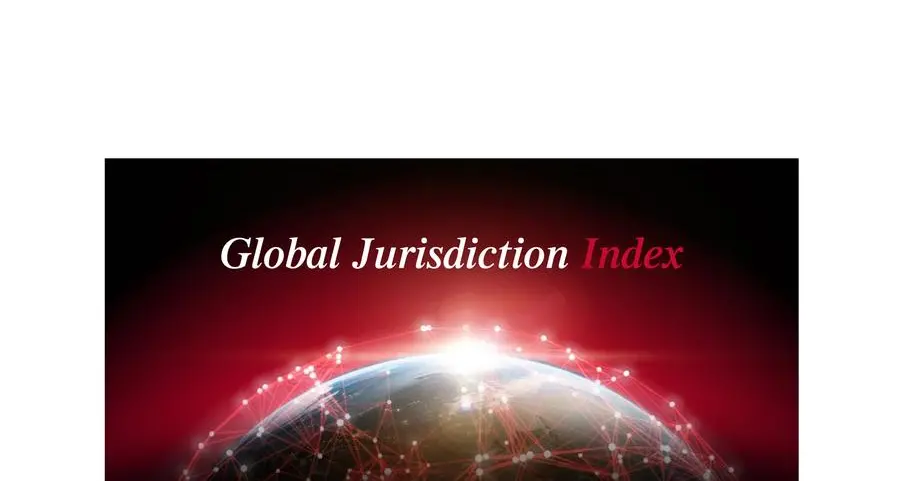 Encor launches first global jurisdiction index benchmarking 26 international business hubs