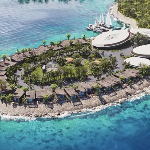 Baheej introduces a boutique wellness resort inspired by Saudi traditions to Yanbu’s coastline