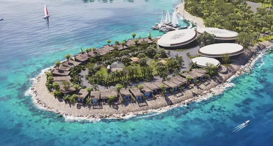 Baheej introduces a boutique wellness resort inspired by Saudi traditions to Yanbu’s coastline