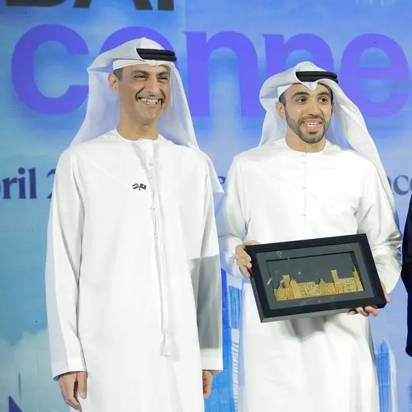 Dubai Land Department launches its global roadshow 'Dubai Real Estate Connect’, kicking off from India