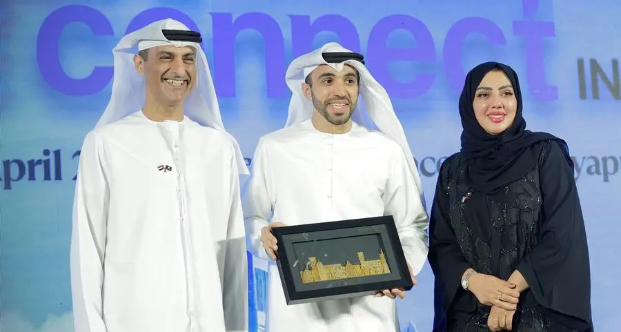 Dubai Land Department launches its global roadshow 'Dubai Real Estate Connect’, kicking off from India