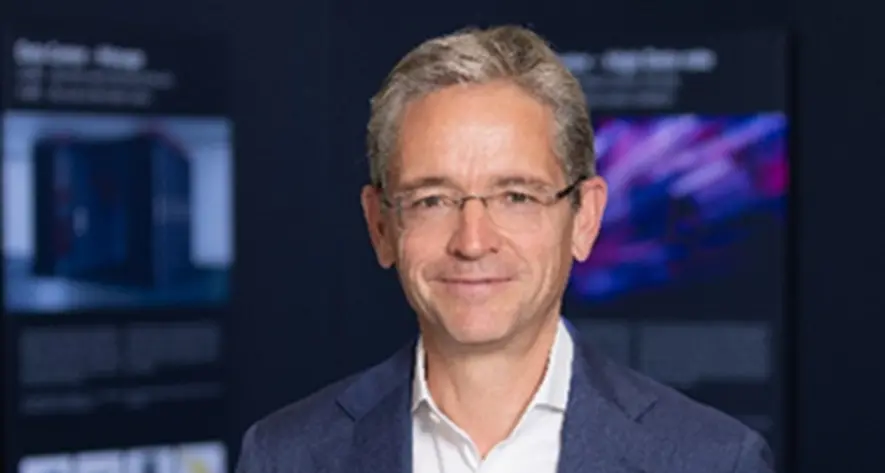 Roger Baumann new CEO of R&M