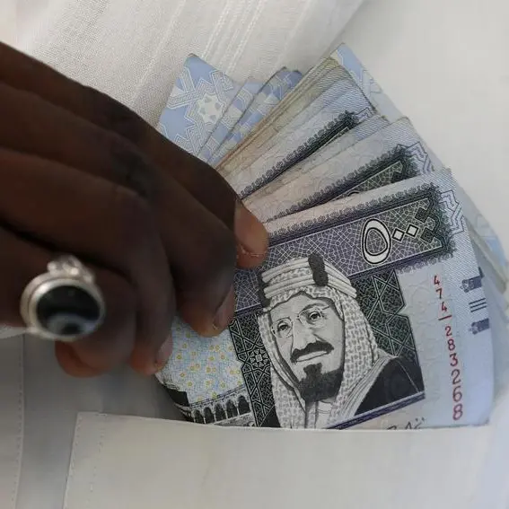 Saudi: Minimum wage subsidized by HADAF rose to $1,067 instead of $854