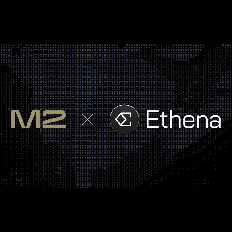 M2 announces $20mln investment in Ethena ($ENA) as part of strategic venture for Middle East