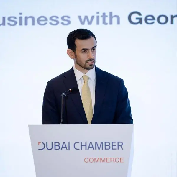 ‘Dubai Chamber’ trade missions reach 20 countries worldwide