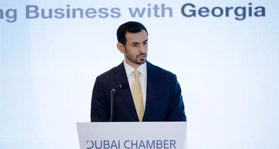 ‘Dubai Chamber’ trade missions reach 20 countries worldwide