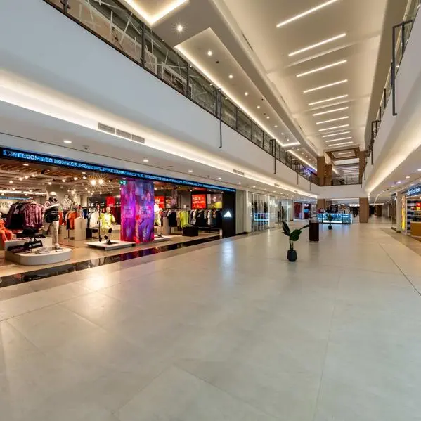 Aldar completes redevelopment of its flagship retail destination in Ras Al Khaimah, Al Hamra Mall