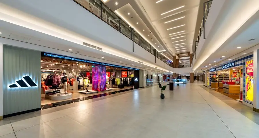 Aldar completes redevelopment of its flagship retail destination in Ras Al Khaimah, Al Hamra Mall