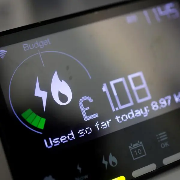 Falling UK energy bills to ease cost-of-living crunch