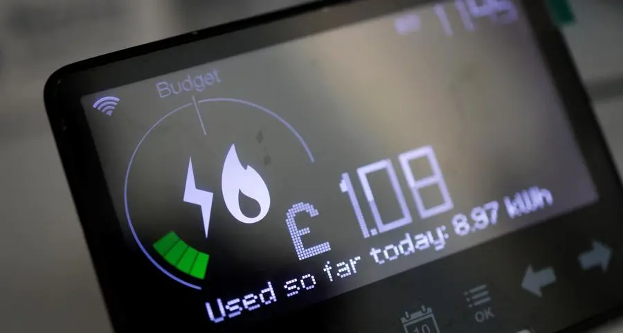 Falling UK energy bills to ease cost-of-living crunch