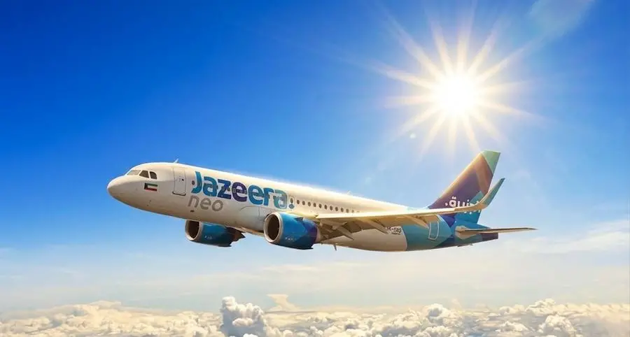 Jazeera Airways launches buy now, fly now campaign with up to 20% off across all destinations
