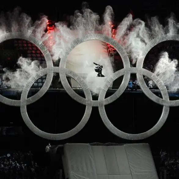 Global warming casts cloud over Winter Olympics future