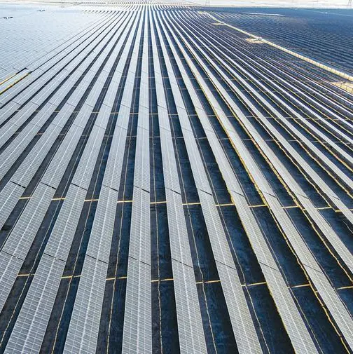 TAQA, EWEC, Masdar, EDF power solutions, and Jinko Power complete US $870.75mln Green Bond for Al Dhafra solar plant
