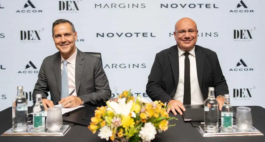 Accor and Margins Developments sign Novotel Hotel and Residences in New Cairo Lusail, tapping Egypt’s new growth corridor