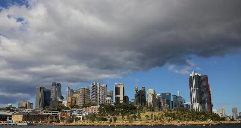 Australia needs workers but a million are stuck at the door