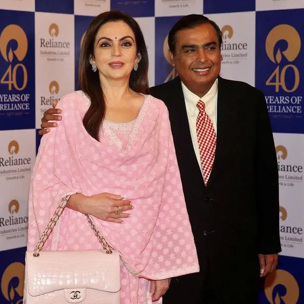 Technology and cricket big wins for billionaire Ambani in Disney tie-up