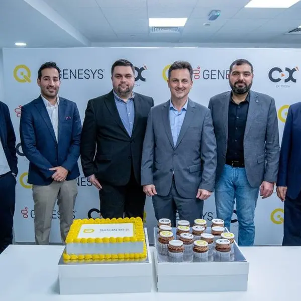 Fintech giant Qi transforms customer experience with generative AI & cloud technology