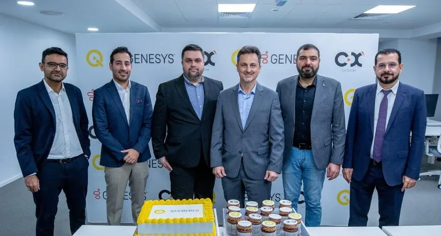 Fintech giant Qi transforms customer experience with generative AI & cloud technology