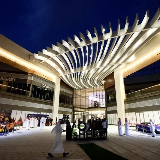 Partnership signed to open more cinemas in Saudi Arabia