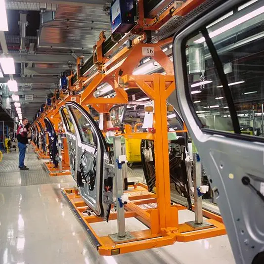 National Motors Supplies Company announces dealership agreement with Jetour