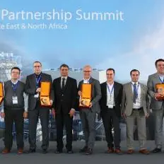 GE drives regional supply chain at Power Partnership Summit