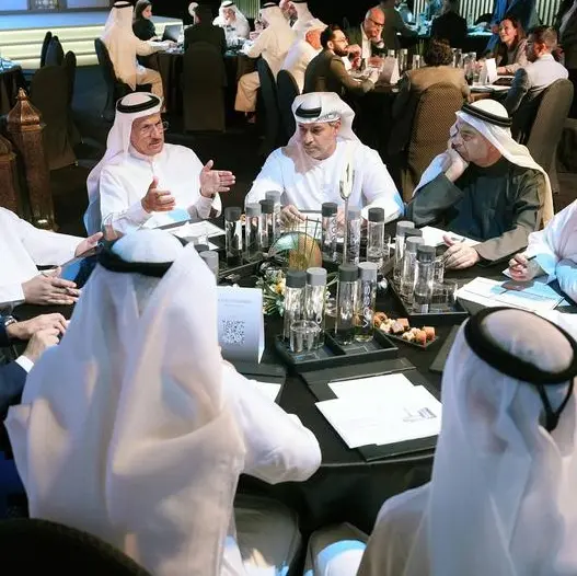 Dubai Chambers Board of Directors discusses strategic direction and future initiatives