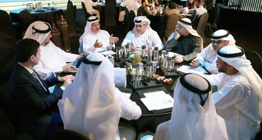 Dubai Chambers Board of Directors discusses strategic direction and future initiatives