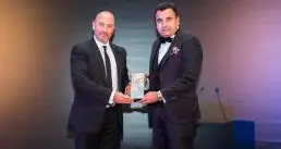 DIFC Investments Wins Twice at Bonds, Loans & Sukuk Middle East 2015 Awards