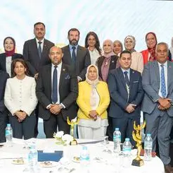 Alameda Healthcare Group hosts first international nursing conference on the future of nursing