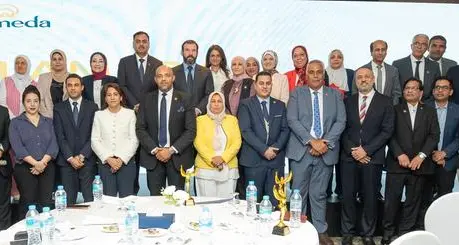 Alameda Healthcare Group hosts first international nursing conference on the future of nursing