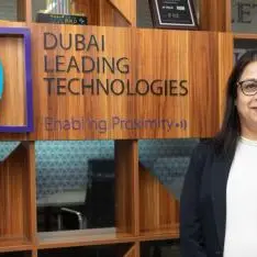 Dubai leading technologies to exploit Middle East's increasing demand for AI and RPA with partnership with global software companies