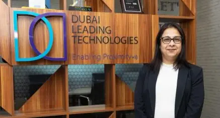 Dubai leading technologies to exploit Middle East's increasing demand for AI and RPA with partnership with global software companies