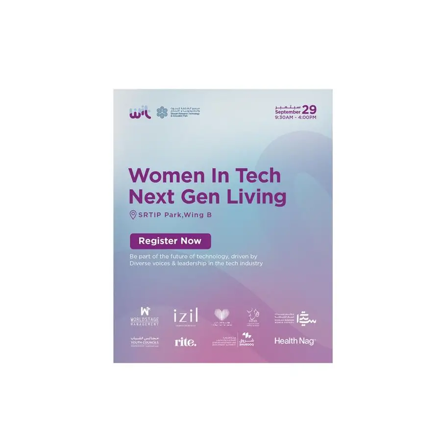 Top women leaders to address ‘Women in Tech’ Forum themed on Healthtech and Longevity