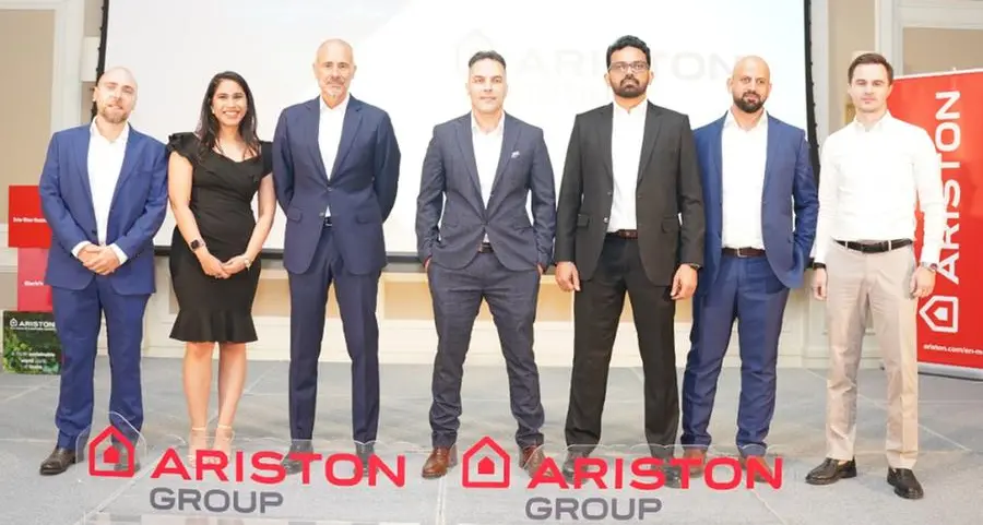 Ariston celebrates retail partners at Annual Retail Event