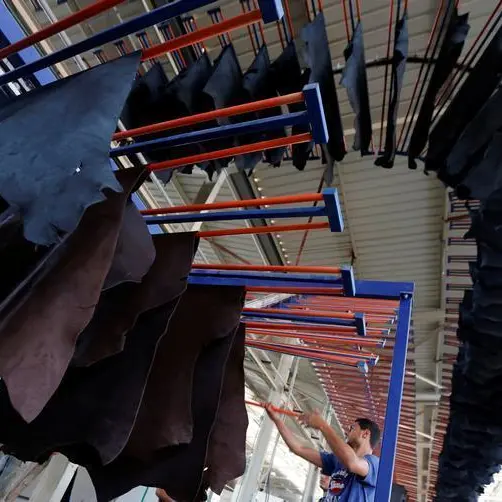 Economic Boost: Egypt’s Leather Industry on the Move