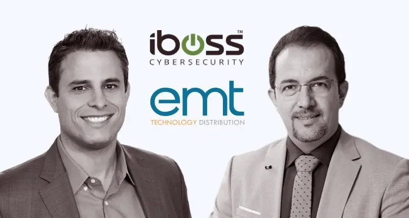 Emt Distribution brings iboss Zero Trust edge cloud platform to MEA