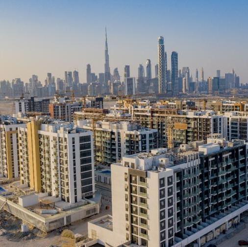 Azizi releases 120 more residential units within Riviera project
