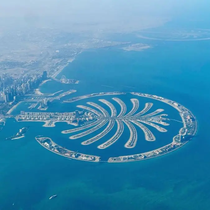 Rare $100mln Palm Jumeirah land plot brokered by Dubai Sotheby's International Realty