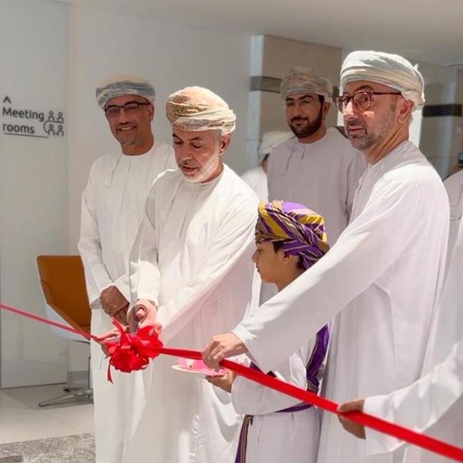 Takaful Oman Insurance continues to position itself as a people-centric organisation