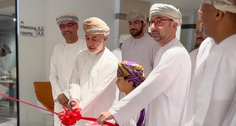 Takaful Oman Insurance continues to position itself as a people-centric organisation