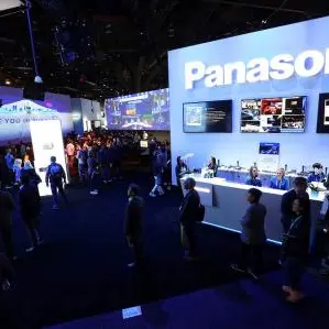 Panasonic's CES 2020 showcase highlights the future of mobility, immersive entertainment, broadcasting for gaming and more