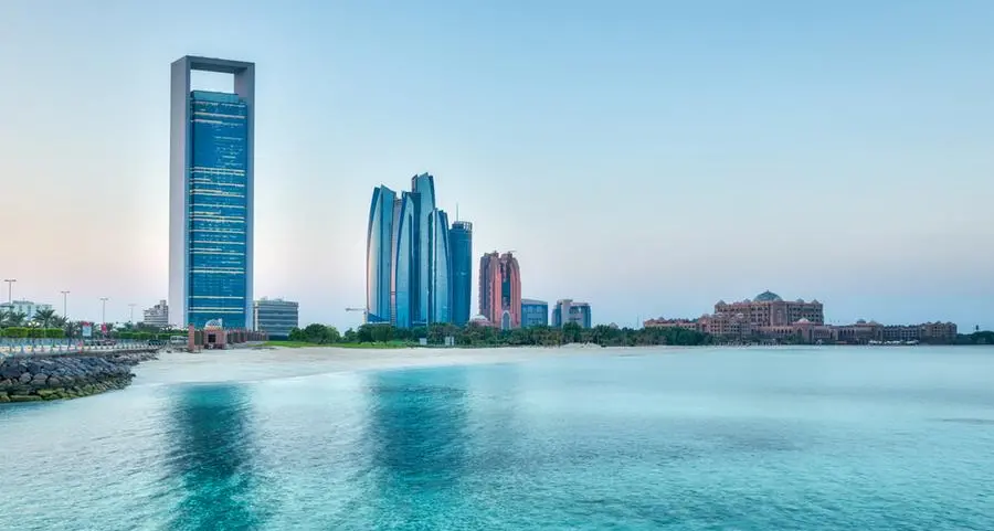 Abu Dhabi property market demonstrates resilient growth, continues to attract global investors