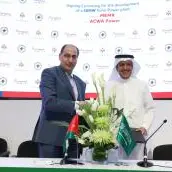 ACWA Power Agrees Risha Jordan PV deal with record-low tariff