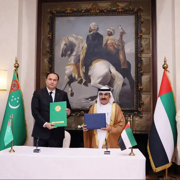 Dragon Oil signs MoU with the Turkmenistan state concern Turkmennebit