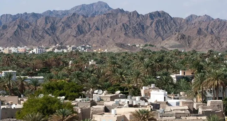U.S., Oman discuss how to address illicit finance