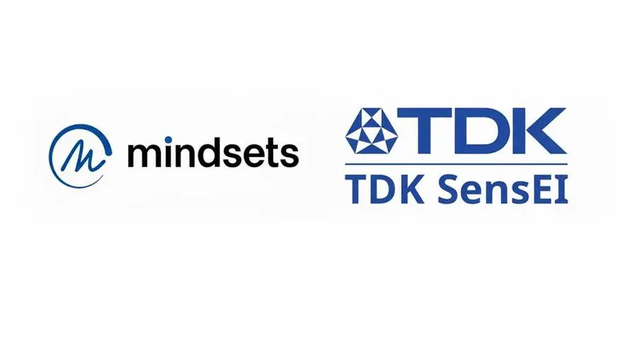 Mindsets to partner with TDK SensEI to accelerate deployment of industrial edge AI solutions in EMEA