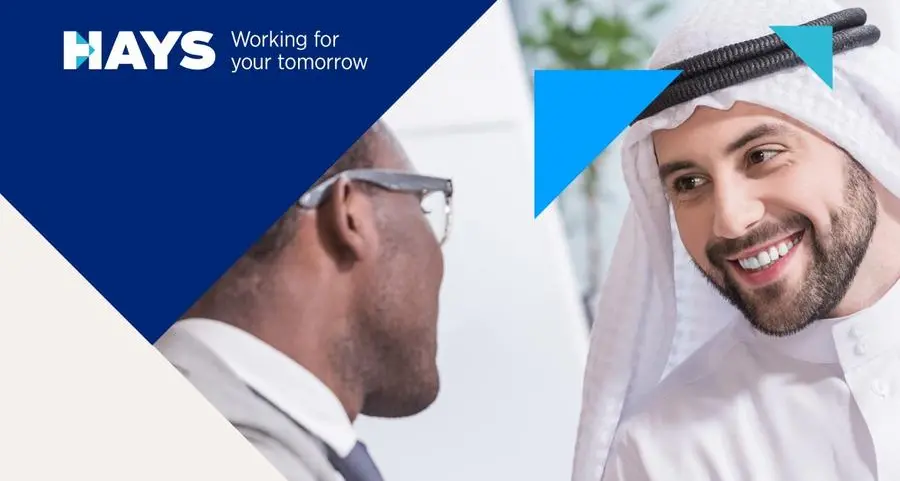 Bouyancy & prosperity in the GCC labour market - Hays GCC Salary Guide 2023