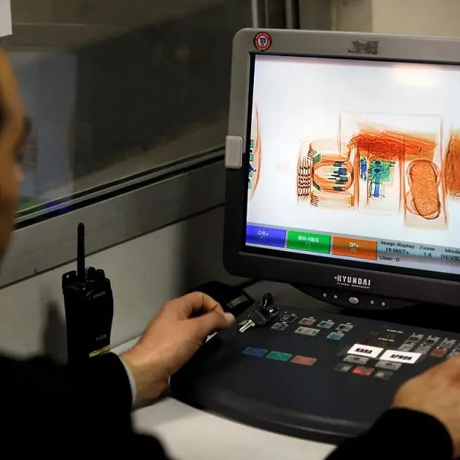 UN looks at global approach to laptop ban