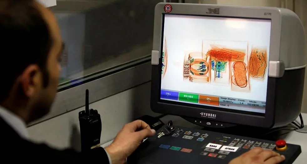 UN looks at global approach to laptop ban